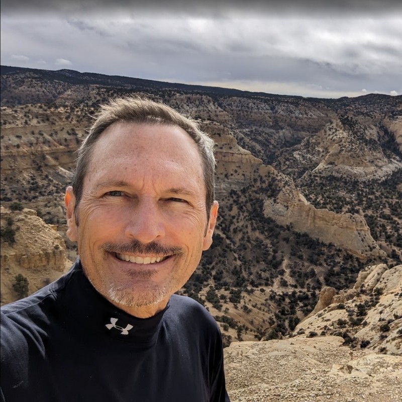 Jeff Kurzner, founder of Mindshaft LLC